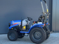 Tractor Iseki Tm4270
