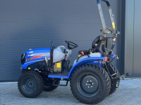 Tractor Iseki Tm4270