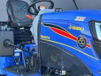 Tractor Iseki Tm4270