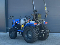 Tractor Iseki Tm4270