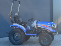 Tractor Iseki Tm4270