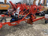 Rake Kuhn GA 7631 Dubbele Hark Nieuw