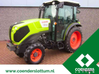 Small-track Tractor Claas CLAAS NEXOS 230 VE