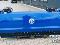 Silage block-cutter AP FL 2200 DB