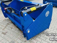 Silage block-cutter AP FL 2200 DB