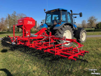 Pasture topper He-Va Grass-Weeder HD