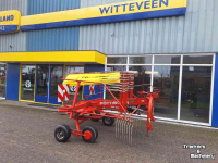 Rake Pottinger TOP 420 N