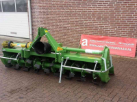 Rotary Tiller Celli Grondfrees