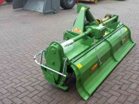 Rotary Tiller Celli Grondfrees