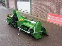 Rotary Tiller Celli Grondfrees