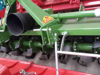 Rotary Tiller Celli Grondfrees