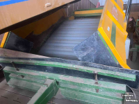 Receiving hopper Cito SB800