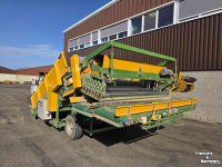 Receiving hopper Cito SB800