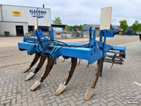 Seedbed combination  W5P Zaaibedcombinatie 3 Meter