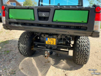 RTV / UTV / Gator John Deere Gator HPX