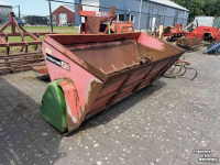 Silage grab-cutter Holaras A-VDC1200