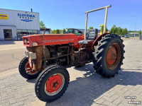 Tractor Massey Ferguson 130 Tractor