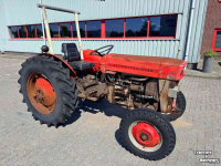 Tractor Massey Ferguson 130 Tractor