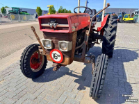 Tractor Massey Ferguson 130 Tractor