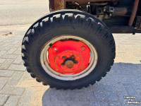 Tractor Massey Ferguson 130 Tractor
