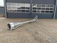 Manure mixer Hofstede Mixer 54 x 54