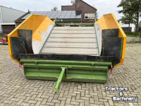 Receiving hopper Cito SB 800 RZ7