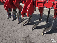 Deep subsoiler Unia Plow B 6