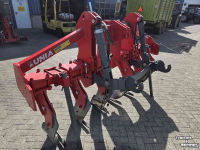 Deep subsoiler Unia Plow B 6