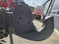 Deep subsoiler Unia Plow B 6