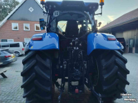 Tractor New Holland T7.225 AC