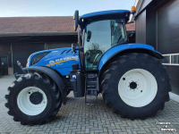 Tractor New Holland T7.225 AC