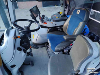 Tractor New Holland T7.225 AC