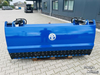Silage cutting bucket AP FL 2200 DB