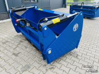 Silage cutting bucket AP FL 2200 DB