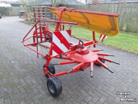 Rake Pottinger TOP 420 N zwadhark