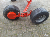 Rake Pottinger TOP 420 N zwadhark