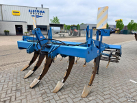 Seedbed combination  W5P Zaaibedcombinatie 3 Meter