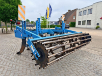 Seedbed combination  W5P Zaaibedcombinatie 3 Meter