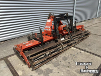 Rotary Harrow Farmax Frandent ER300 Rotorkopeg