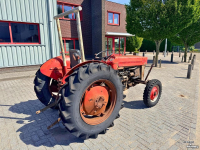 Tractor Massey Ferguson 130 Tractor