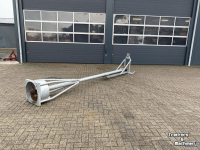 Manure mixer Hofstede Mixer 54 x 54