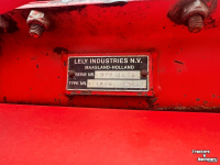 Rotary Harrow Lely TERRA 300-22 ROTORKOPEG