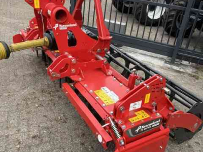 Rotary Harrow Kverneland H serie rotorkop eg