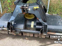 Flail mower TMC Cancela TGB-180
