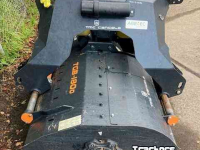 Flail mower TMC Cancela TGB-180