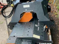 Flail mower TMC Cancela TGB-180