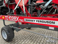 Tedder Massey Ferguson TD 1028 X TRC