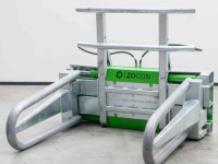 Bale clauw Zocon Universele balenklem