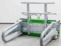Bale clauw Zocon Universele balenklem