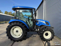 Tractor New Holland T4S.75 Tractor